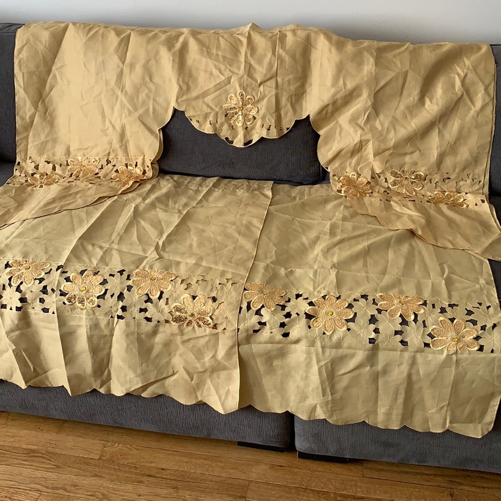 Window treatment